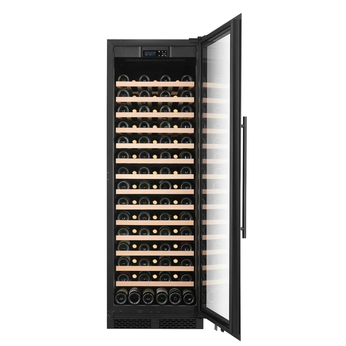 CELLA - Wine & Beverage Combination - WBV122S-BLACK