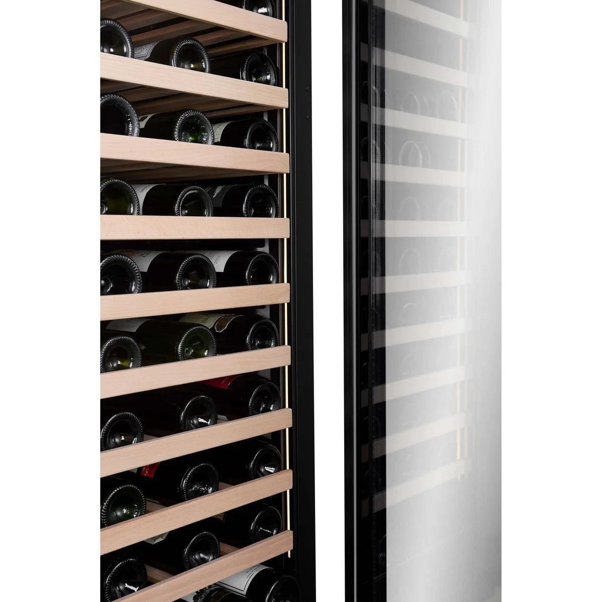 CELLA - Wine & Beverage Combination - WBV122S-BLACK