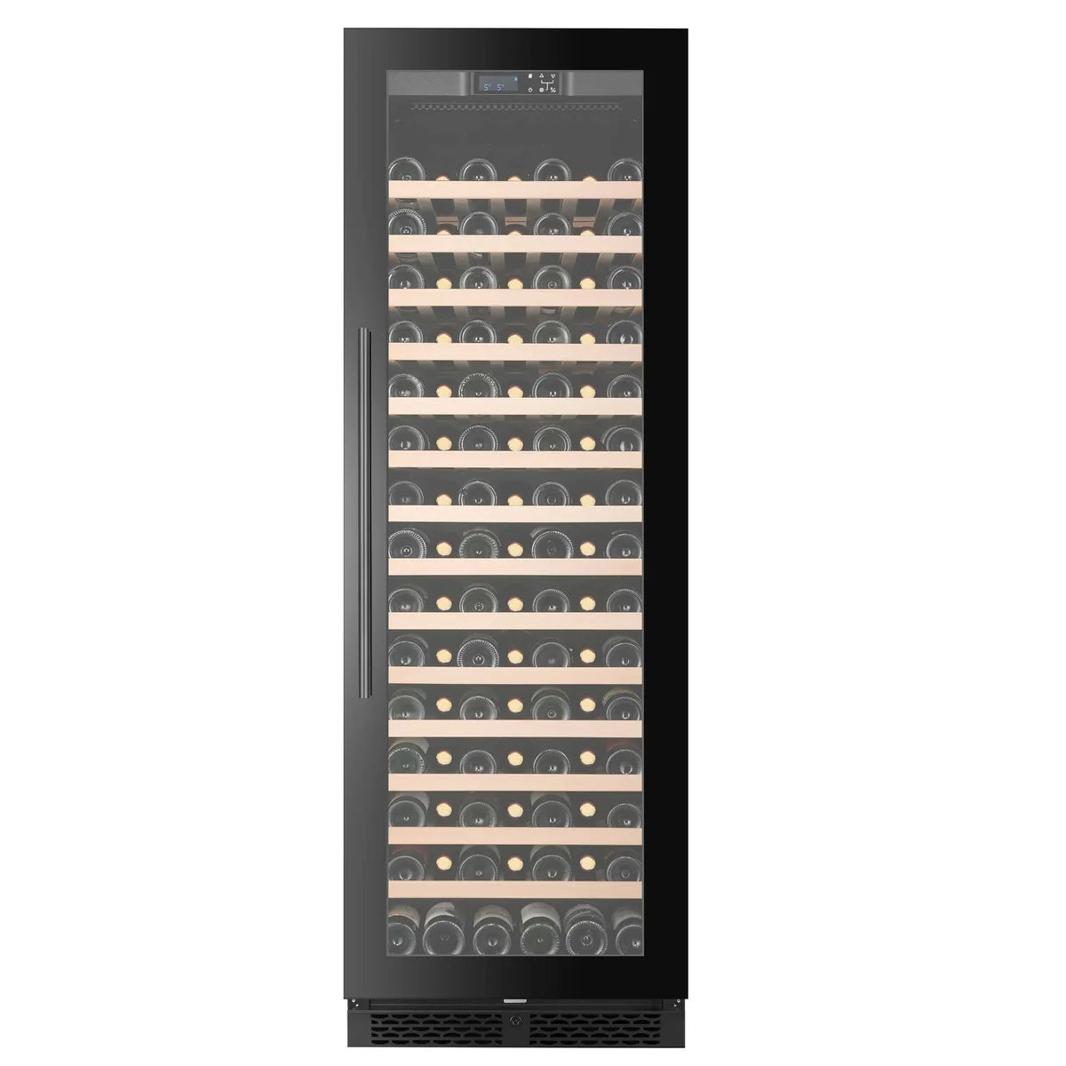 CELLA - Wine & Beverage Combination - WBV122S-BLACK