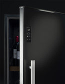 Climadiff - 204 Bottle Multi Zone Wine Cabinet - GARDE200D