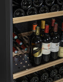 Climadiff - 204 Bottle Multi Zone Wine Cabinet - GARDE200D