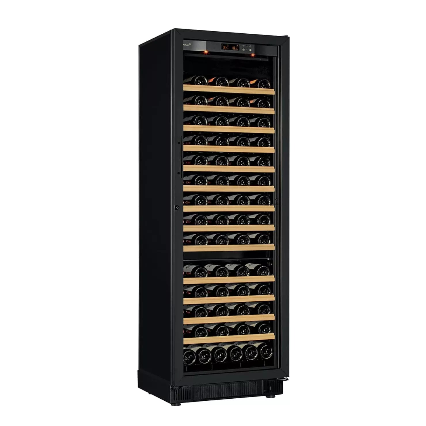 EuroCave - S-259V3 - 110 Bottle Multi-Zone Wine Cabinet