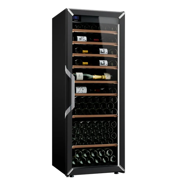 Goguette by EuroCave - 182 Bottle Single Zone Wine Cabinet
