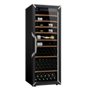 Goguette by EuroCave - 182 Bottle Single Zone Wine Cabinet