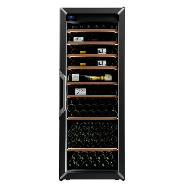 Goguette by EuroCave - 182 Bottle Single Zone Wine Cabinet