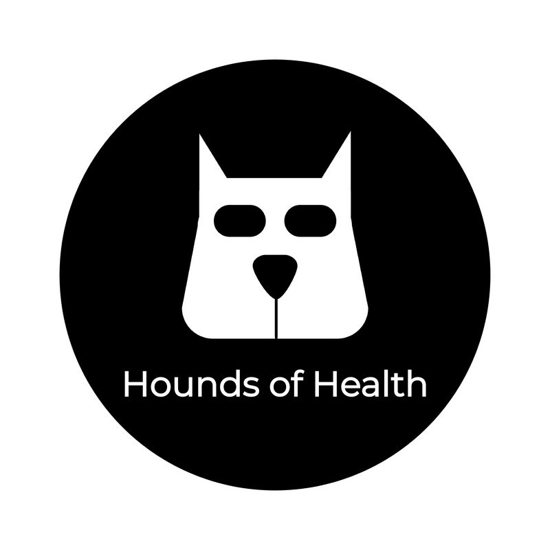Hounds of Health Event - CoolerSomm 18th April