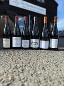 Tasting Table - Beaujolais