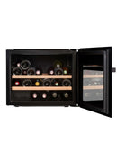 La Sommeliere - 28 Bottle Single Zone Integrated Wine Fridge - LSBI28B
