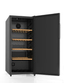 La Sommeliere - 116 Bottle Single Zone Wine Cabinet - CTPNE120E