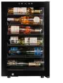 La Sommeliere - 22 Bottle Single Zone Wine Cooler - COLLECTION