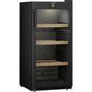 Liebherr - GrandCru 141 Bottle Single Zone Wine Cabinet - WPbl 4201