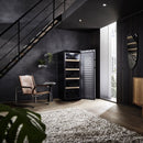 Liebherr - GrandCru 166 Bottle Single Zone Wine Cabinet - WSbl 4601