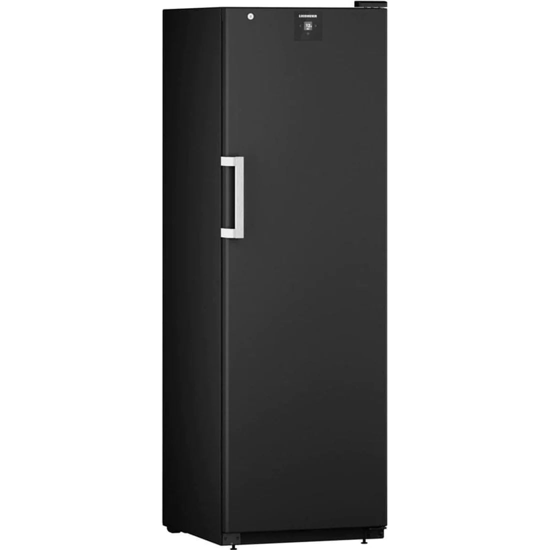 Liebherr - GrandCru Selection 229 Bottle Single Zone Wine Cabinet - WSbli 5231