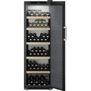Liebherr - GrandCru Selection 229 Bottle Single Zone Wine Cabinet - WSbli 5231