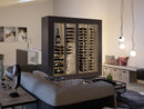 EXPO Mod 10 - Built in / Freestanding Wine Wall MD-10 - Home