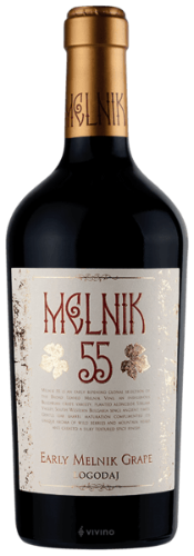2022 Logodaj Melnik 55, Struma Valley, Bulgaria