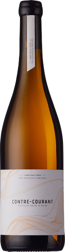 2022 Domaine Ménard-Gaborit Contre-Courant, AOP Muscadet Sèvre et Maine, Loire Valley, France