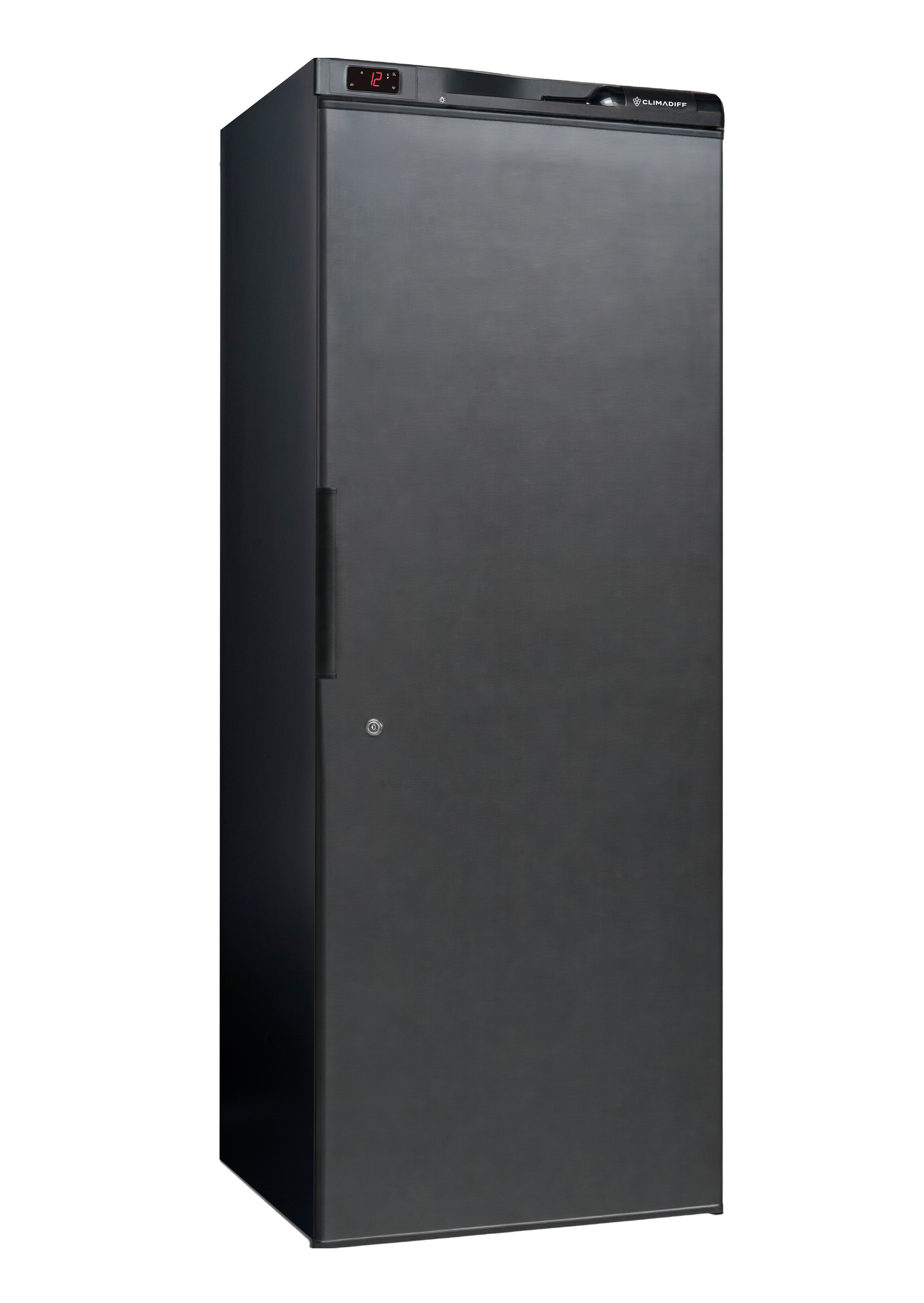 Climadiff - 294 Bottle Wine Ageing Cabinet - RESERVE 300XL