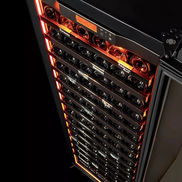 EuroCave - V-Revel-L - 215 Bottle Wine Cabinet