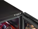 La Sommeliere - 45 Bottle Dual Zone Wine Cooler - SLS45DZ