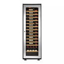 EuroCave - V-INSP-L - 89 Bottle Single Zone Wine Cabinet