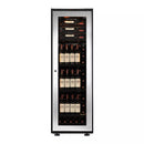 EuroCave - V-INSP-L - 89 Bottle Single Zone Wine Cabinet