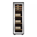 EuroCave - V-INSP-L - 89 Bottle Single Zone Wine Cabinet