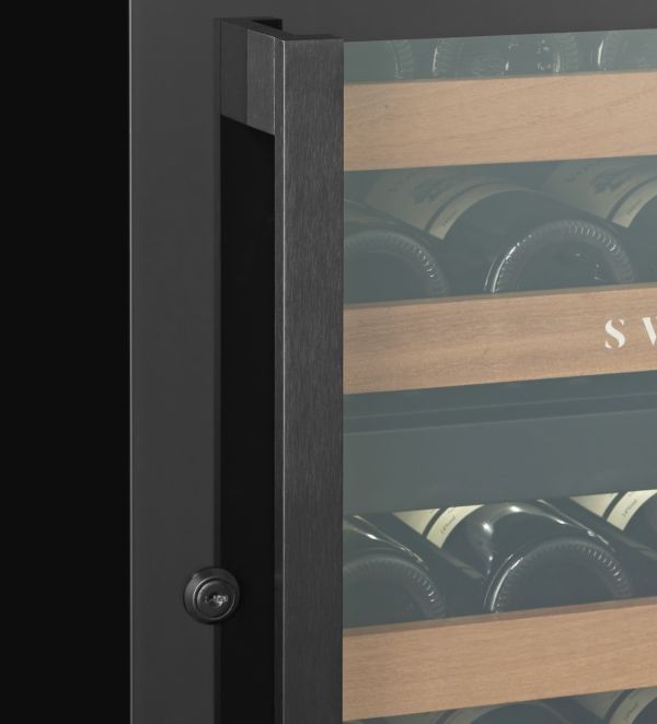 Swisscave - WIB-45F - Kitchen Edition Integrated Single Zone Wine Fridge