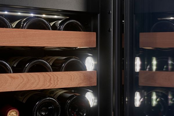 Swisscave - WIB-45F - Kitchen Edition Integrated Single Zone Wine Fridge