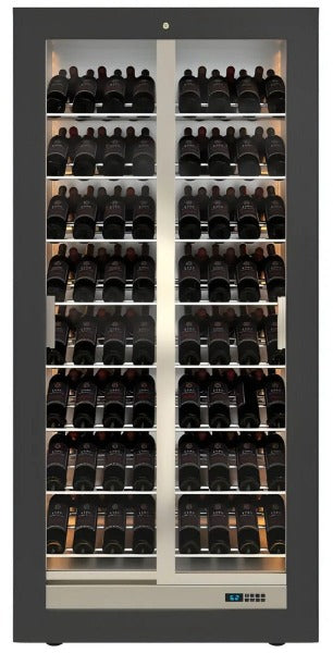 Teca B by EXPO - Built-In Wine Wall TBE-12 - Home