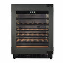 CELLA - 33 Bottle Single Zone Wine Fridge - W30PANEL-TO