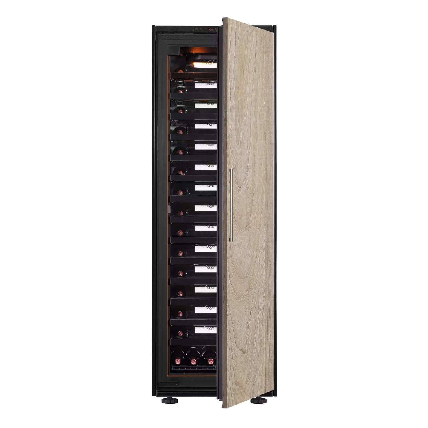 EuroCave - V-INSP-L - 89 Bottle Single Zone Wine Cabinet