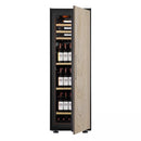 EuroCave - V-INSP-L - 89 Bottle Single Zone Wine Cabinet