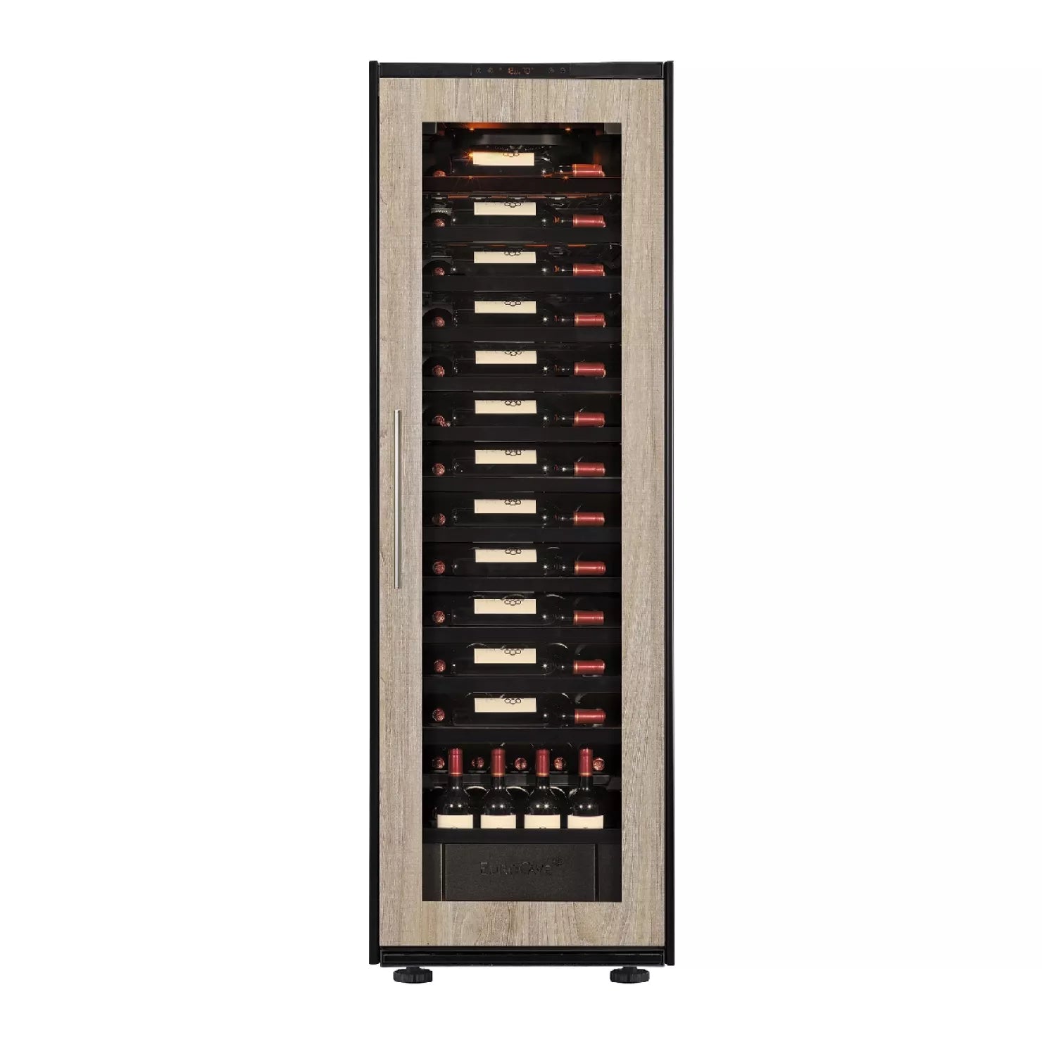 EuroCave - V-INSP-L - 89 Bottle Single Zone Wine Cabinet