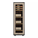 EuroCave - V-INSP-L - 89 Bottle Single Zone Wine Cabinet