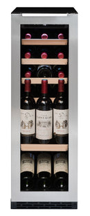 Avintage - 24 Bottle Undercounter Wine Cooler - AVU25FXMO