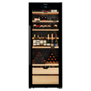 La Sommeliere - 273 Bottle Single Zone Wine Cabinet - VIP273 Edition