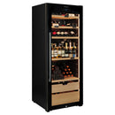 La Sommeliere - 273 Bottle Single Zone Wine Cabinet - VIP273 Edition