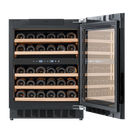 CELLA - 36 Bottle Dual Zone Wine Fridge - W34B-TO