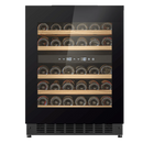 CELLA - 36 Bottle Dual Zone Wine Fridge - W34B-TO