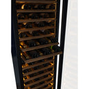 CELLA - 96 Bottle Dual Zone Wine Fridge - W96PANEL-TO