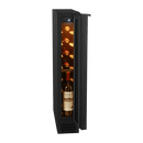 Swisscave - Built-Under 9 Bottle Single Zone Wine Cooler - WLU-30F