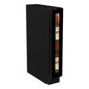 Swisscave - Built-Under 9 Bottle Single Zone Wine Cooler - WLU-30F
