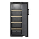 Liebherr - GrandCru 196 Bottle Single Zone Wine Cabinet - WSbl 5001