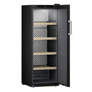 Liebherr - GrandCru 196 Bottle Single Zone Wine Cabinet - WSbli 5031