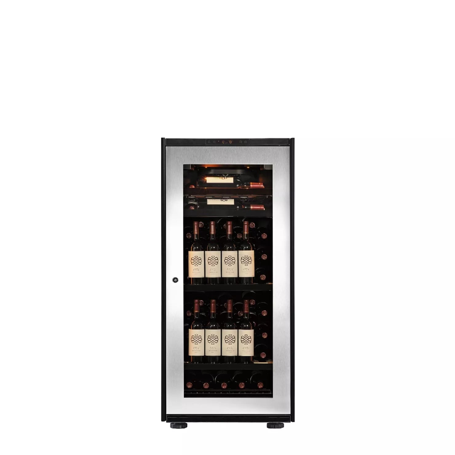 EuroCave - V-INSP-M - Inspiration - Single Zone Maturing Cabinet