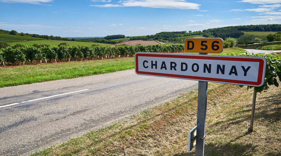 ABCSB Club - Anything but Chardonnay & Sauvignon Blanc