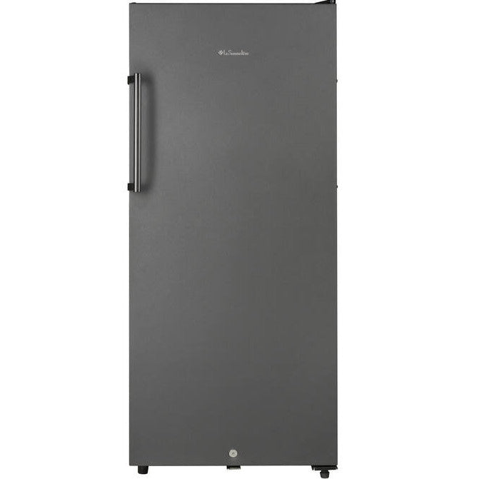 La Sommeliere - 116 Bottle Single Zone Wine Cabinet - CTPNE120E