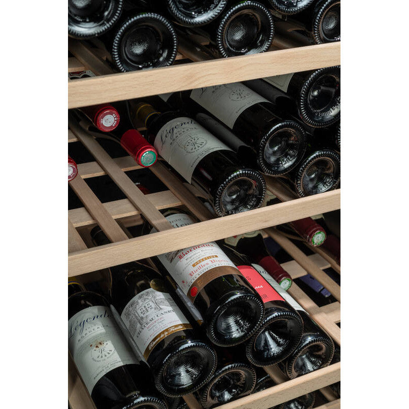 La Sommeliere - 237 Bottle Single Zone Wine Cabinet - CLASSIC240