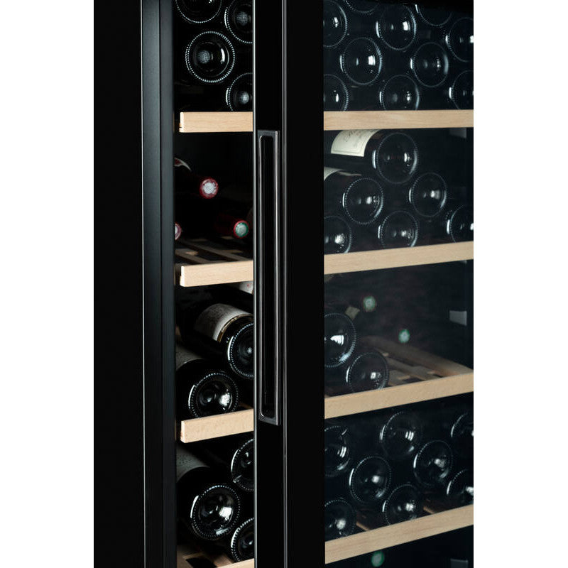 La Sommeliere - 237 Bottle Single Zone Wine Cabinet - CLASSIC240